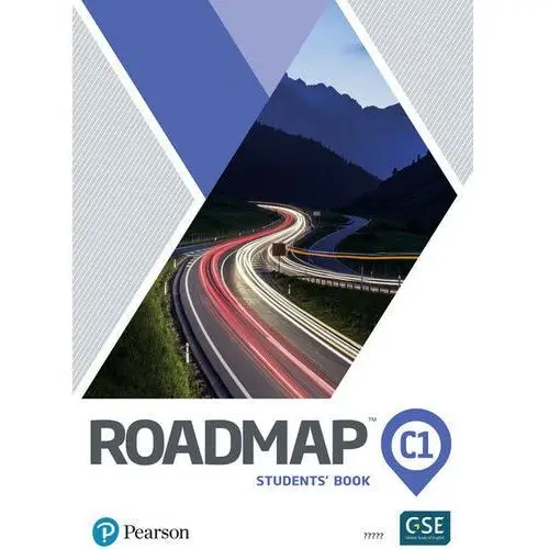 Roadmap c1 sb + digital resources + app pearson Longman pearson