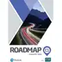 Roadmap c1 sb + digital resources + app pearson Longman pearson Sklep on-line