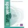 Speakout 2ed Starter WB with key PEARSON Sklep on-line