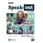 Speakout 3rd edition a2. student's book + podręcznik w wersji cyfrowej Longman pearson Sklep on-line