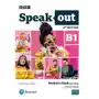 Speakout 3rd edition b1. student's book + podręcznik w wersji cyfrowej Sklep on-line