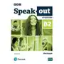 Speakout 3rd Edition B2 WB with key Sklep on-line