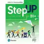 Step up b1+ cb + ebook Longman pearson Sklep on-line