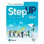 Longman pearson Step up. skills for employability a2+ cb + ebook Sklep on-line