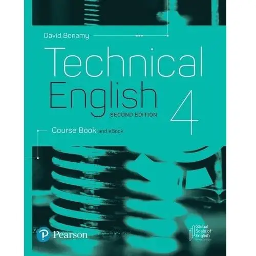 Technical English 2nd Edition 4 CB