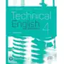 Longman pearson Technical english 2nd edition 4 wb Sklep on-line