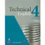 Longman pearson Technical english 4 sb pearson Sklep on-line