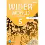 Wider World 2nd ed Starter WB + online + App Sklep on-line