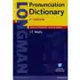 Longman Pronunciation Dictionary for upper intermediate advanced learners + CD Sklep on-line