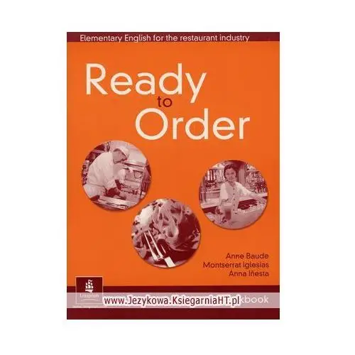 Ready to Order Workbook (zeszyt ćwiczeń),60