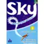 Sky 1 Students' Book + CD Sklep on-line