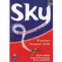 Sky starter. students book z płytą cd. 247/04 - abbs brian, freebairn ingrid - książka Longman Sklep on-line