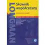 Longman słownik współczesny angielsko polski polsko angielski + cd Sklep on-line