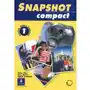 Longman Snapshot compact 1 pl sb/wb oop Sklep on-line