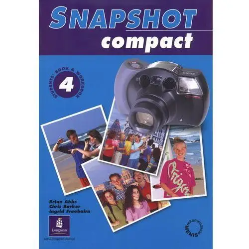 Snapshot compact 4 pl sb/wb oop,195KS (25741)