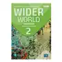 Wider world 2 student's book + ebook Longman Sklep on-line