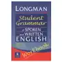 Longmans student grammar of spoken and written english workbook Pearson education limited Sklep on-line