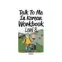 Longtail books Talk to me in korean workbook level 8 Sklep on-line