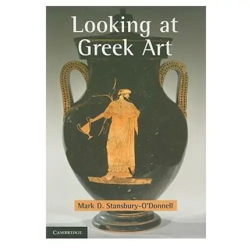 Looking at greek art Cambridge university press