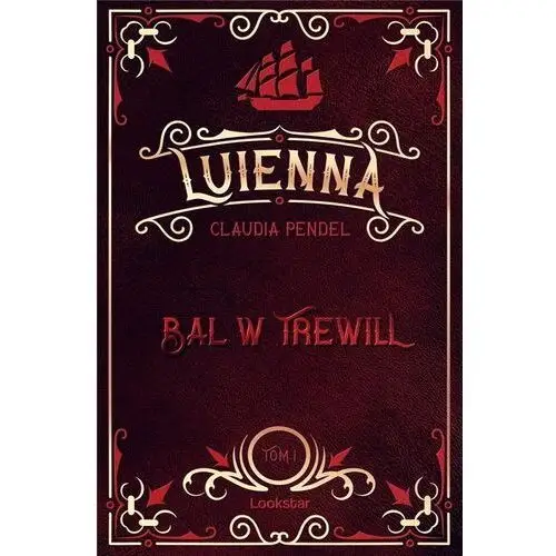 Luienna t.1 bal w trewill Lookstar