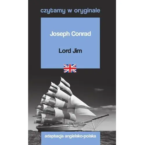 Lord Jim. Czytamy w oryginale