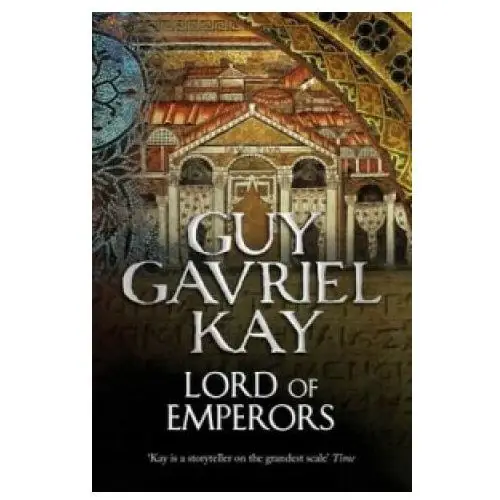 Lord of Emperors