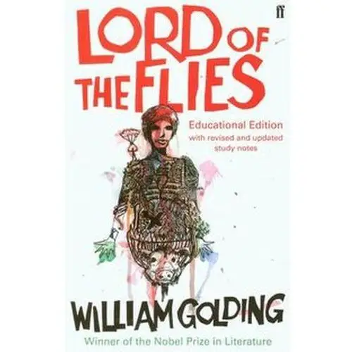 Lord of the Flies Golding William