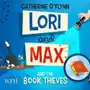 Lori and Max and the Book Thieves Sklep on-line
