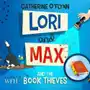 Lori and Max and the Book Thieves Sklep on-line