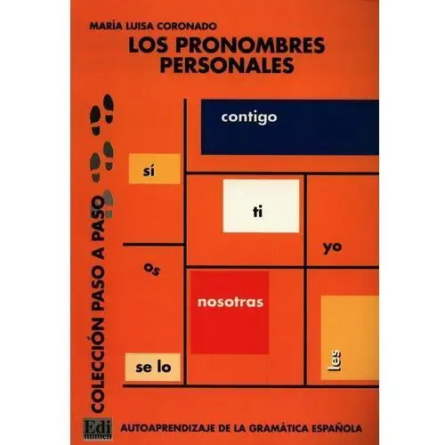 Los Pronombres Personales