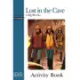 Lost in the Cave Activity Book MM PUBLICATIONS Sklep on-line