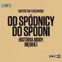 Cd mp3 od spódnicy do spodni. historia mody męskiej Łoszewski krzysztof Sklep on-line