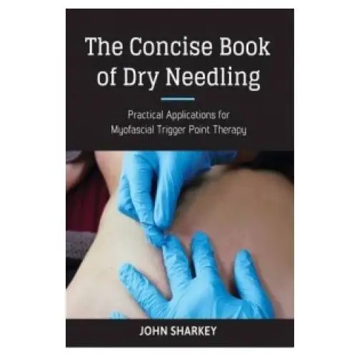 Lotus publishing Concise book of dry needling