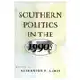 Louisiana state univ pr Southern politics in the 1990s Sklep on-line