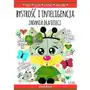 Love books Bystrość i inteligencja. zadania dla dzieci 5-8 la Sklep on-line