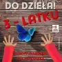 Do dzieła 3-latku Love books Sklep on-line