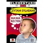 Elementarz 4-7 lat. czytam sylabami Love books Sklep on-line