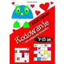 Love books Kocham kodowanie i inne zabawy bez komputera 7-13 Sklep on-line