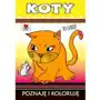 Koty. to lubię! Love books Sklep on-line