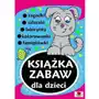 Książka zabaw dla dzieci Sklep on-line