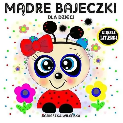 Mądre bajeczki Love books