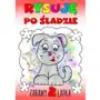 Rysuję po śladzie. Zabawy 2-latka Sklep on-line