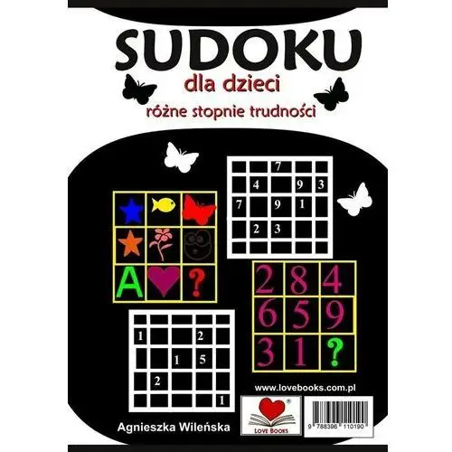 Sudoku dla dzieci