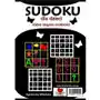 Sudoku dla dzieci Sklep on-line