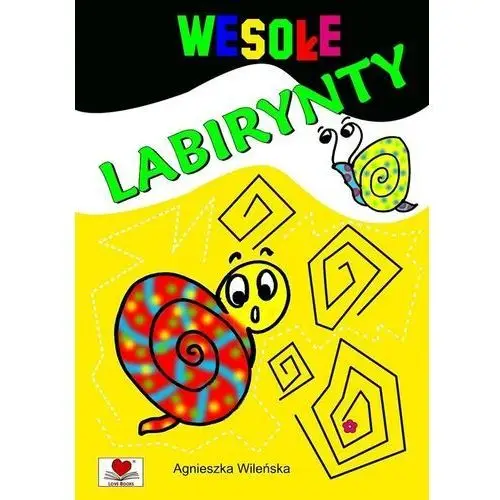 Wesołe labirynty