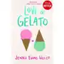 Love & Gelato Welch, Jenna Evans Sklep on-line