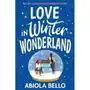 Love in Winter Wonderland: A feel-good romance guaranteed to warm hearts Sklep on-line