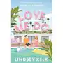 Love Me Do Lindsey Kelk Sklep on-line