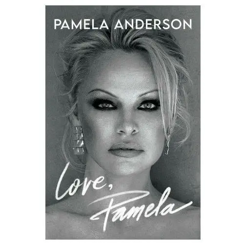 Love, pamela Headline publishing group