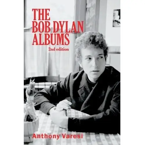 The Bob Dylan Albums Love, Ryan